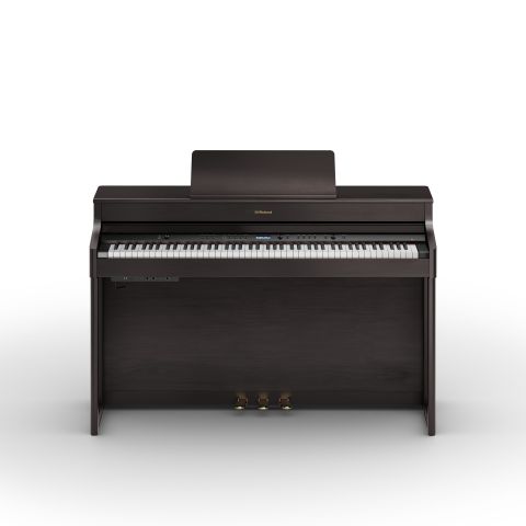 Roland HP-702 bn Palisandro
