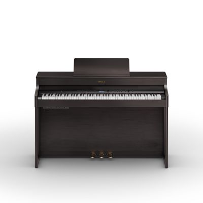 Roland HP-702 bn Palisandro