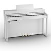 Roland HP-702 wh Blanco