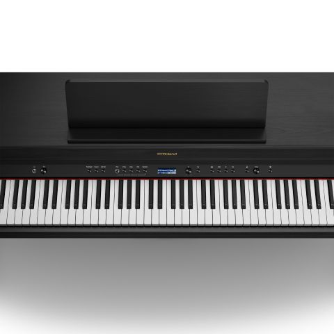 Roland HP-702 bk Negro