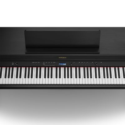 Roland HP-702 bk Negro