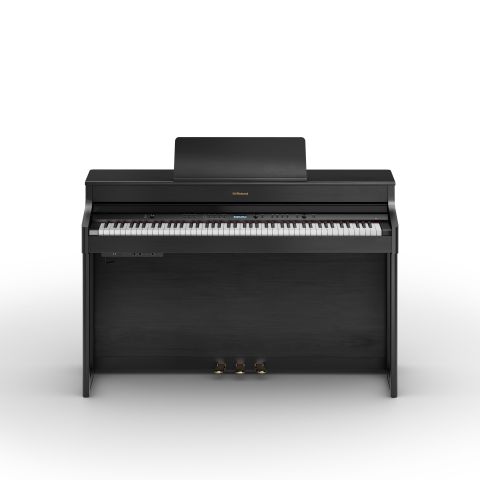Roland HP-702 bk Negro