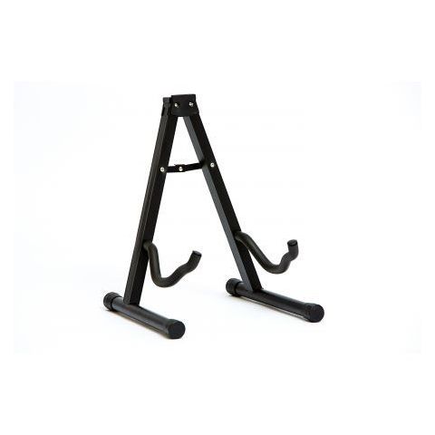 MEMPHIS JT005B1 SOPORTE DE GUITARRA/BAJO A-FRAME