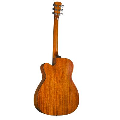 BRISTOL BM16CE CON FUNDA 2