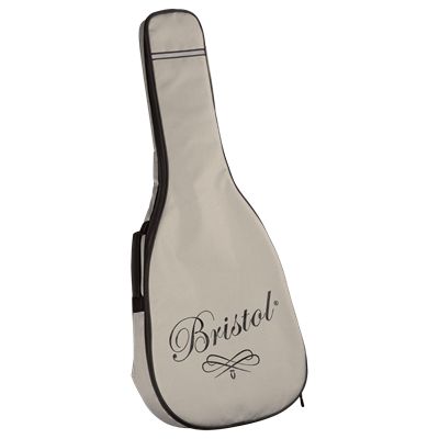 BRISTOL BD16CE CON FUNDA