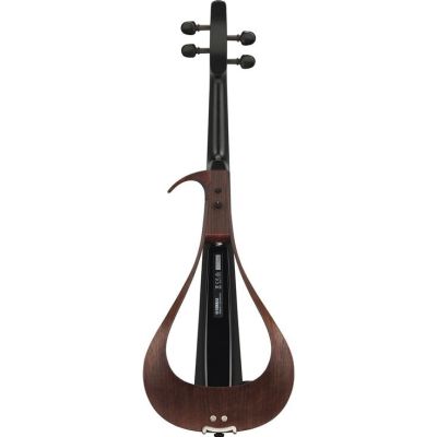 YAMAHA YEV-105 Violin Electrico 2