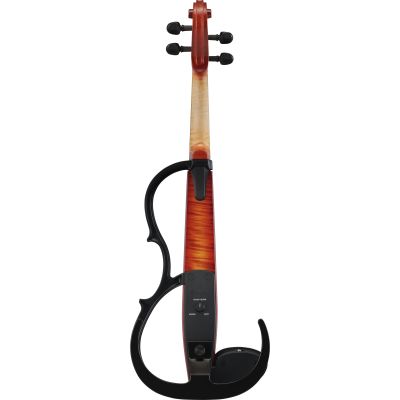 YAMAHA SV-250 Violin Electrico