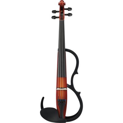 YAMAHA SV-250 Violin Electrico 2