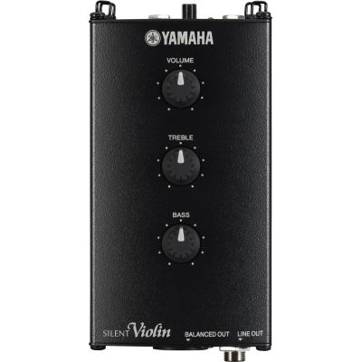 YAMAHA SV-250 Violin Electrico