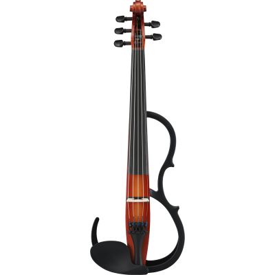 YAMAHA SV-255 Violin Electrico