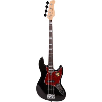 MARCUS MILLER SIRE V7 ALDER-4 (2ND GEN) BLK BLACK