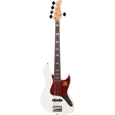 MARCUS MILLER SIRE V7 ALDER-5 (2ND GEN) AWH ANTIQUE WHITE