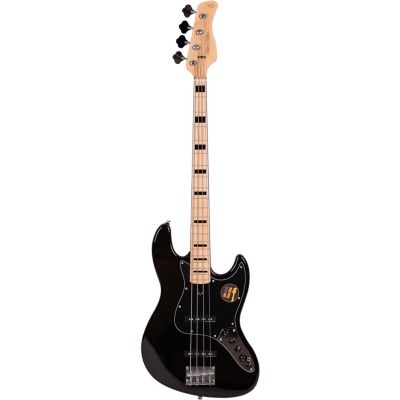 MARCUS MILLER SIRE V7 VINTAGE ALDER-4 (2ND GEN) BLK BLACK
