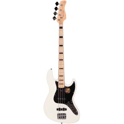 MARCUS MILLER SIRE V7 VINTAGE ALDER-4 (2ND GEN) AWH ANTIQUE WHITE