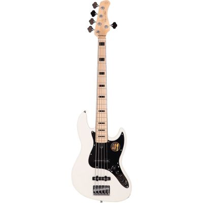 MARCUS MILLER SIRE V7 VINTAGE ALDER-5 (2ND GEN) AWH ANTIQUE WHITE