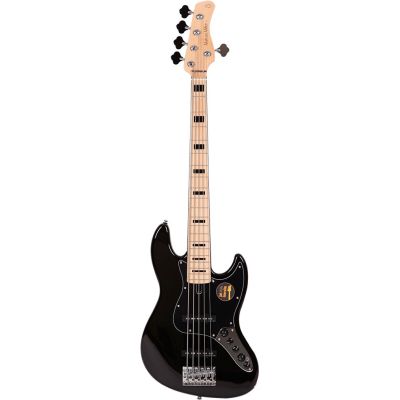 MARCUS MILLER SIRE V7 VINTAGE ALDER-5 (2ND GEN) BK BLACK