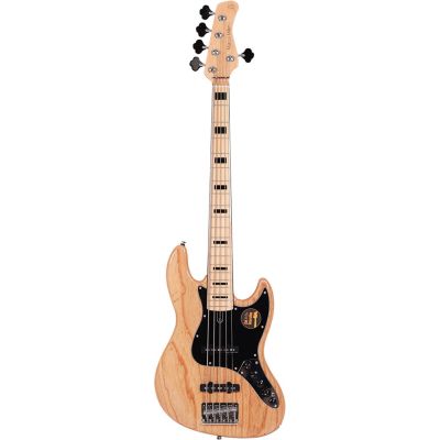 MARCUS MILLER SIRE V7 VINTAGE SWAMP ASH-5 (2ND GEN) NAT NATURAL