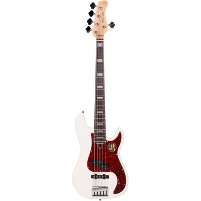 MARCUS MILLER SIRE P7 ALDER-5 (2ND GEN) AWH ANTIQUE WHITE