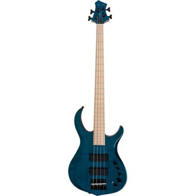 MARCUS MILLER SIRE M2-4 (2ND GEN) TBL TRANS BLUE