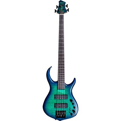 MARCUS MILLER SIRE M7 ALDER-4 (2ND GEN) TBL TRANS BLUE