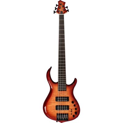 MARCUS MILLER SIRE M7 ALDER-5 (2ND GEN) BRS BROWN SUNBURST