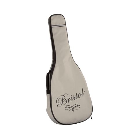 BRISTOL BD16 CON FUNDA