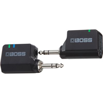 Boss WL-20 Inhalambrico