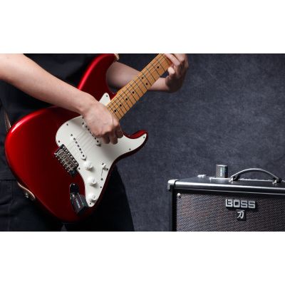 Boss WL-20 Inhalambrico