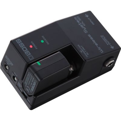 Boss WL-50 Inhalambrico