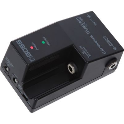 Boss WL-50 Inhalambrico