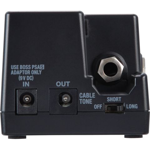 Boss WL-50 Inhalambrico
