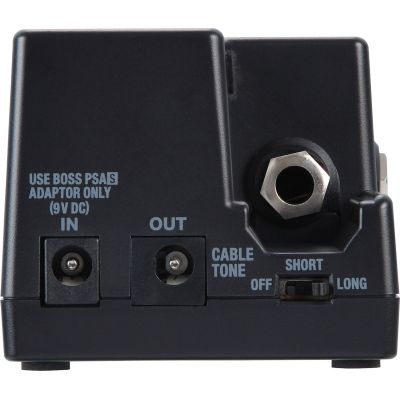 Boss WL-50 Inhalambrico