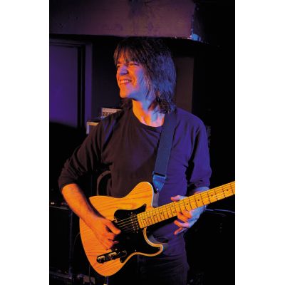 Yamaha PACIFICA 1611MS 2