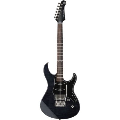 Yamaha Pacífica 612VIIFM Root Beer