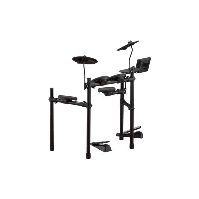 Yamaha DTX402K Bateria Electrónica