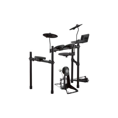 Yamaha DTX402K Bateria Electrónica