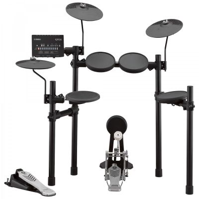 Yamaha DTX402K Bateria Electrónica