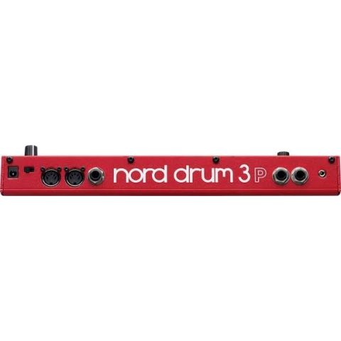 Nord Drum 3P Módulo
