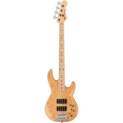 G&L Tribute L-2000 MN Natural