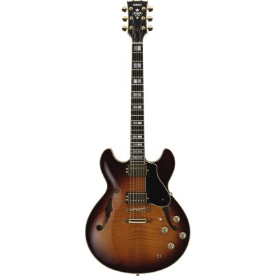 Yamaha SA 2200C BROWN SUNBURST