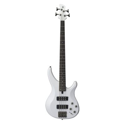 Yamaha TRBX304 WH
