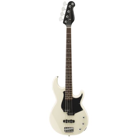Yamaha BB-234 VW VINTAGE WHITE