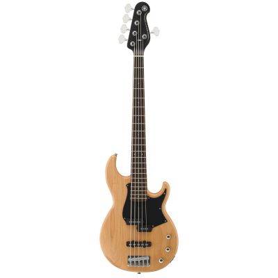 Yamaha BB-235 YNS YELLOW NATURAL SATIN