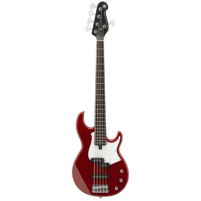 Yamaha BB-235 RBR RASPBERRY RED
