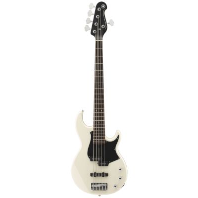 Yamaha BB-235 VW VINTAGE WHITE