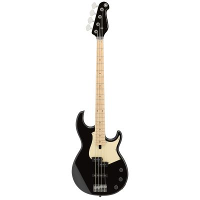 Yamaha BB-434M BK NEGRO DIAPASON DE ARCE