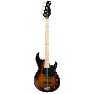 Yamaha BB-434M BK NEGRO DIAPASON DE ARCE