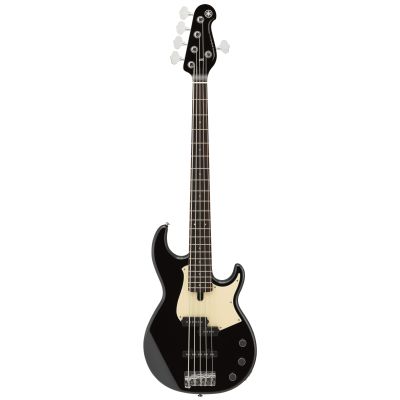 Yamaha BB-435 BLACK 5 CUERDAS
