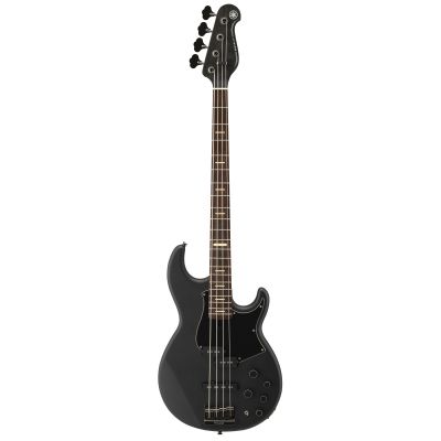 Yamaha BB-734 TMBL NEGRO MATE