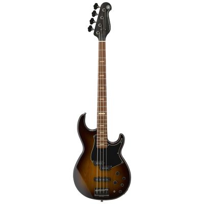 Yamaha BB-734 A DCS DARK COFFEE SUNBURST